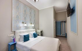 Family Residence Hotel